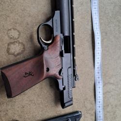 BROWNING modèle BUCK MARK 22lr
