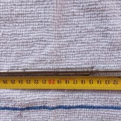 Piece d'arme percuteur pour fusil mauser ? dans son jus