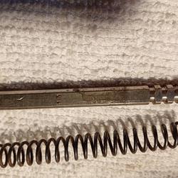 Piece pour fusil mauser