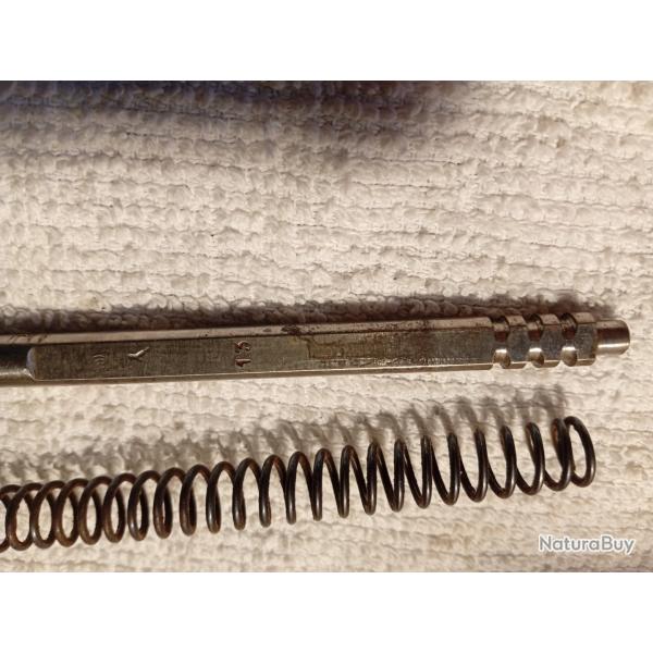 Piece pour fusil mauser