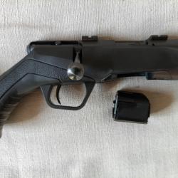 Carabine 22lr Savage B22