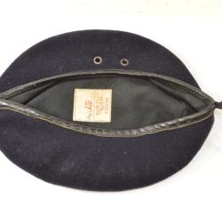 Béret Armée Française, occasion. Taille 57