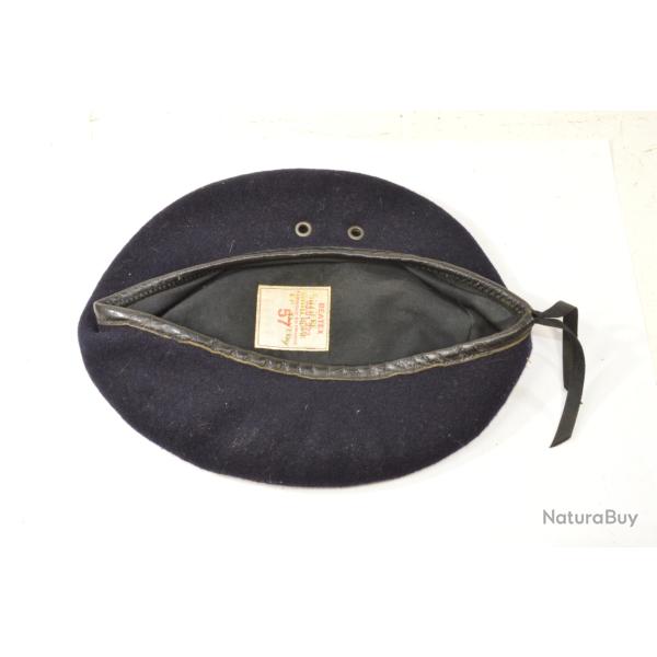 Bret Arme Franaise, occasion. Taille 57