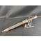petites annonces chasse pêche : baionette allemande 71/98 1 er mdl