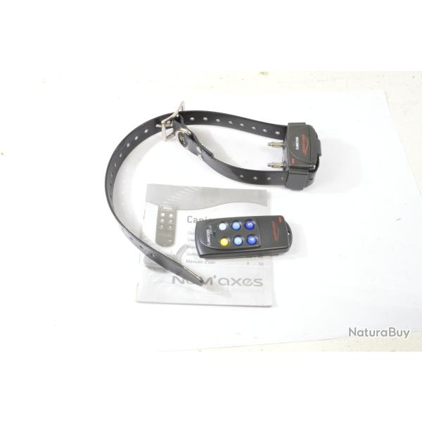 Collier de dressage Canicom 250 LE