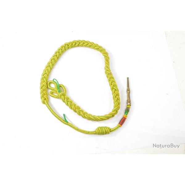 Fourragre Arme Franaise (mdaille militaire) avec deux olives