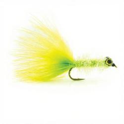 Mouche DEVAUX Streamer ST 65 (par 3) H8
