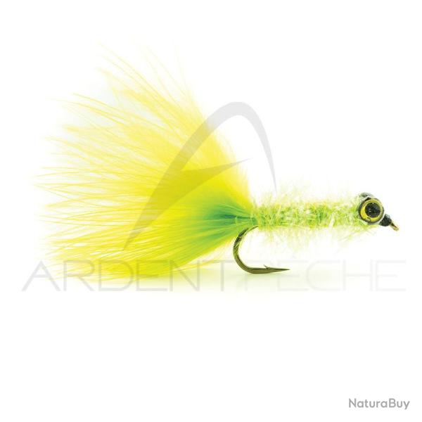 Mouche DEVAUX Streamer ST 65 (par 3) H8