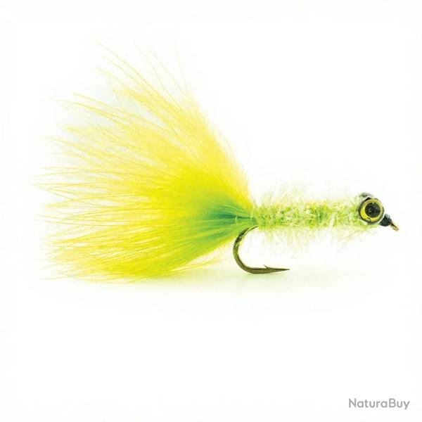 Mouche DEVAUX Streamer ST 65 (par 3) H8