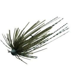 Micro Jig Evergreen C-4 Jig 2,7g 201 - Green Pumpkin