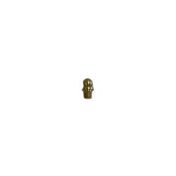 POINT DE MIRE LAITON - 3mm - 