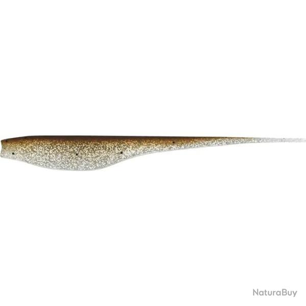 Leurre Souple Megabass Sling Shad 175mm Tinsel Brown