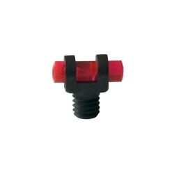 POINT DE MIRE ROUGE FIN - 2.6mm - 