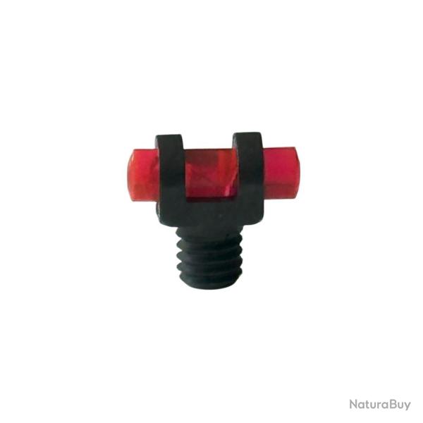 POINT DE MIRE ROUGE FIN - 2.6mm - 