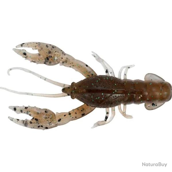 Leurre Souple Nikko Craw 8,1cm 558 - Japan Craw