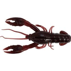Leurre Souple Nikko Craw 8,1cm 559 - Scuppernong