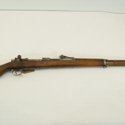 Carabine Mauser Gew98 mod 1916 Calibre 8x57IS pour enchere 1 QP1L8