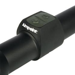 VISEUR AIMPOINT HUNTER DIAMETRE 30MM - COURT H30S