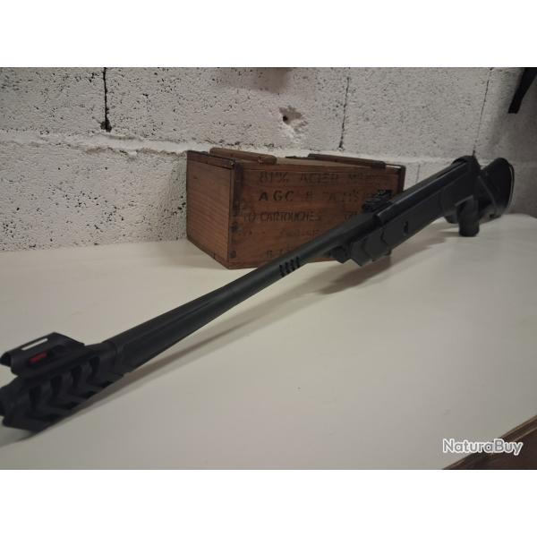 Carabine Magtech adventure N2Carabine a plomb 4.5 piston