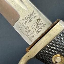 baionette allemande de sortie PACK SOLIGEN