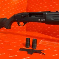 BAIKAL MP 153 12/76 SYNTHETIQUE NOIR