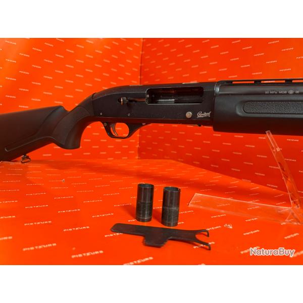 BAIKAL MP 153 12/76 SYNTHETIQUE NOIR