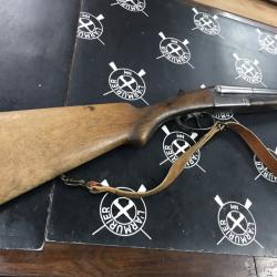 Robust 201 calibre 16