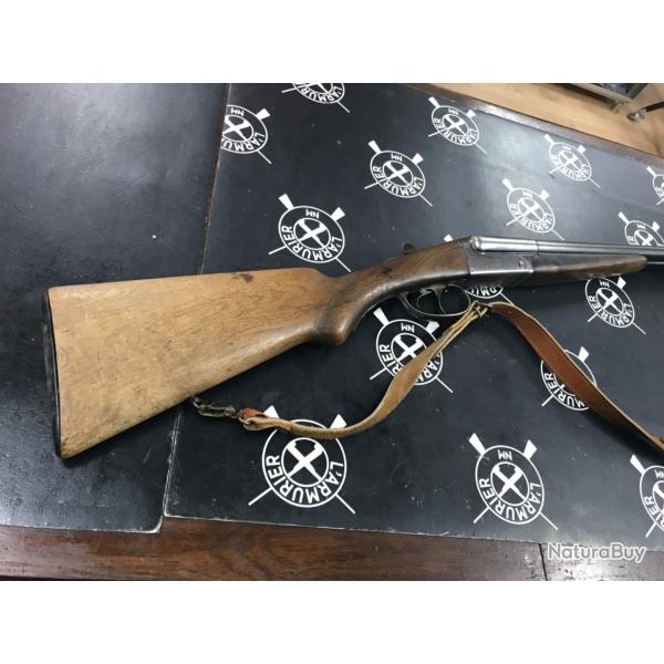 Robust 201 calibre 16