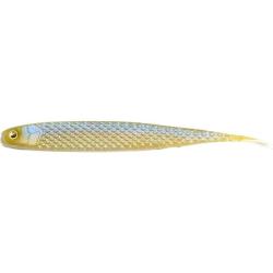 Leurre Souple Raid Japan Super Fish Roller 7.5" - 18,5cm Par 3 30g 18,5cm 121 - Kiwami Blue Wakasagi