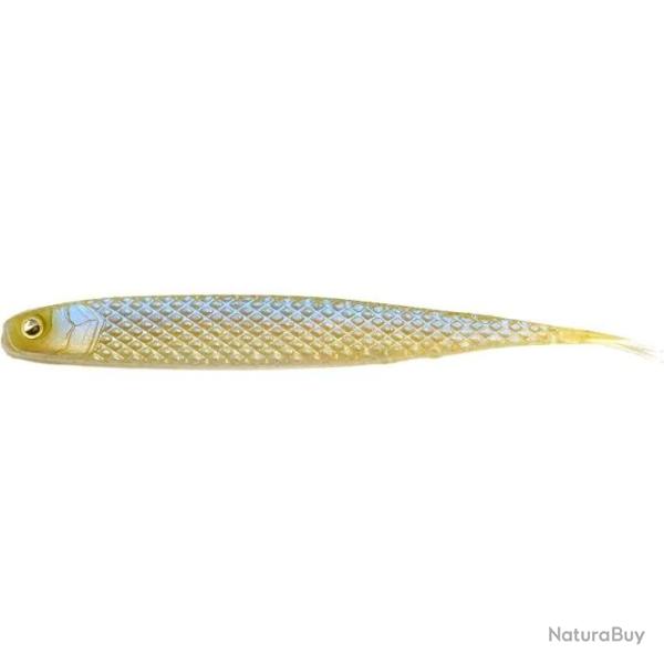 Leurre Souple Raid Japan Super Fish Roller 7.5" - 18,5cm Par 3 30g 18,5cm 121 - Kiwami Blue Wakasagi