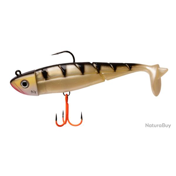 Leurre Souple Kerfil Kerhy Fat 360 14cm 14cm A l'unit� 20g Perch