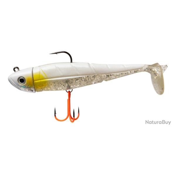 Leurre Souple Kerfil Kerhy Fat 360 14cm 14cm A l'unit� 20g Bone