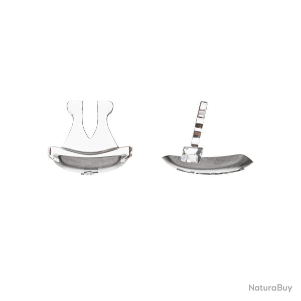 Lest Additionnel Nays TRN 190 Clip Weight 2,5g A l'unit�