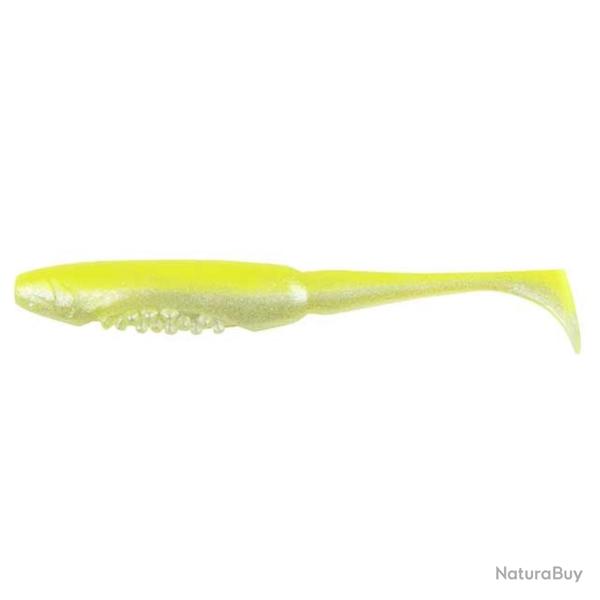 Leurre Souple Fox Rage Scent Shad 11cm 11cm A l'unit� Chart Ayu