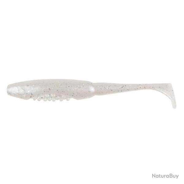 Leurre Souple Fox Rage Scent Shad 11cm 11cm A l'unit� Cystal