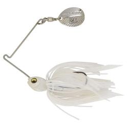 Spinnerbait Megabass SV-3 Single Colorado 7g 7g Pearl Lime