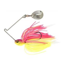 Spinnerbait Megabass SV-3 Single Colorado 7g 7g Pink Chart