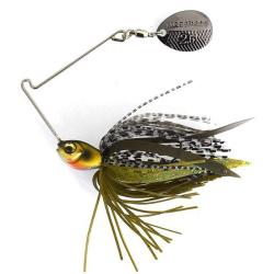 Spinnerbait Megabass SV-3 Single Colorado 7g 7g Gill