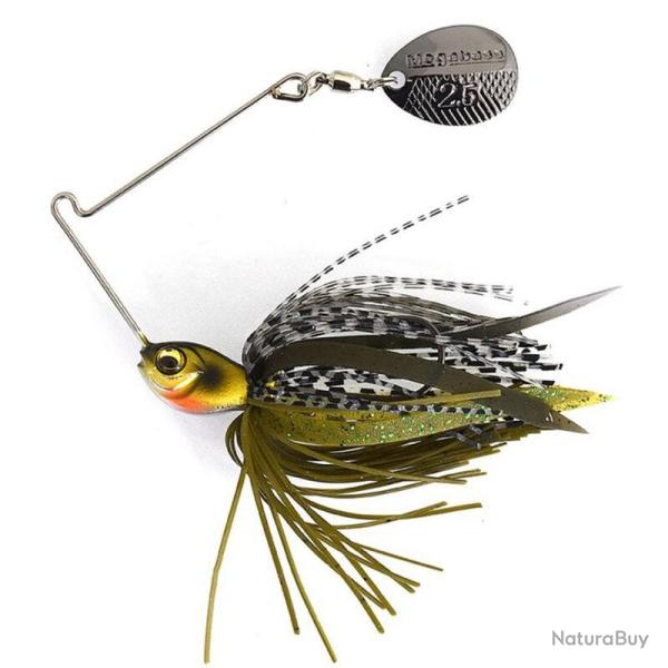 Spinnerbait Megabass SV-3 Single Colorado 7g 7g Gill