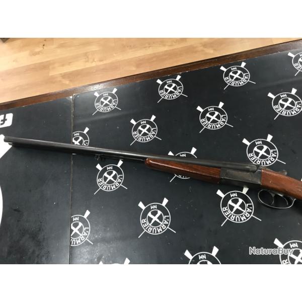 Robust 222 calibre 16