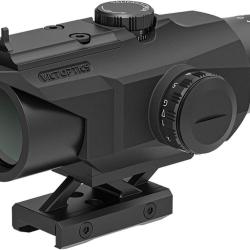 VICTOPTICS C1 4x32 Etched Glass Prism Rifle Scope