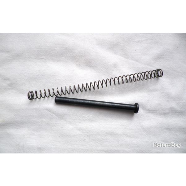 Pour pistolets BERETTA  22 lr modles -76 /71 /74 -Guide et ressort rcuprateur de culasse-