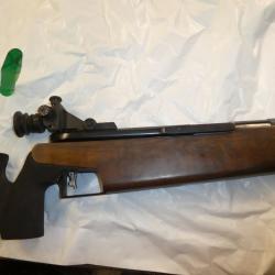 carabine a air FEINWERKBAU  300s cal 4,5