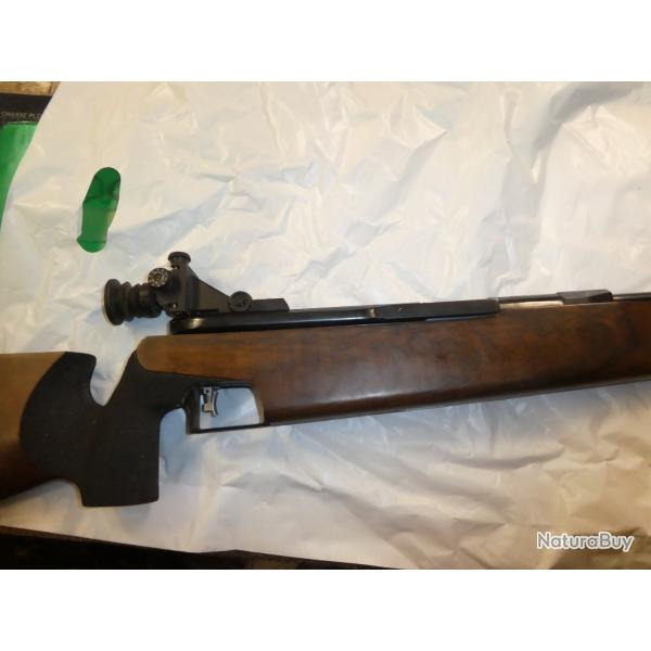 carabine a air FEINWERKBAU  300s cal 4,5