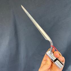 baionette france modèle 54/59 d officier variante