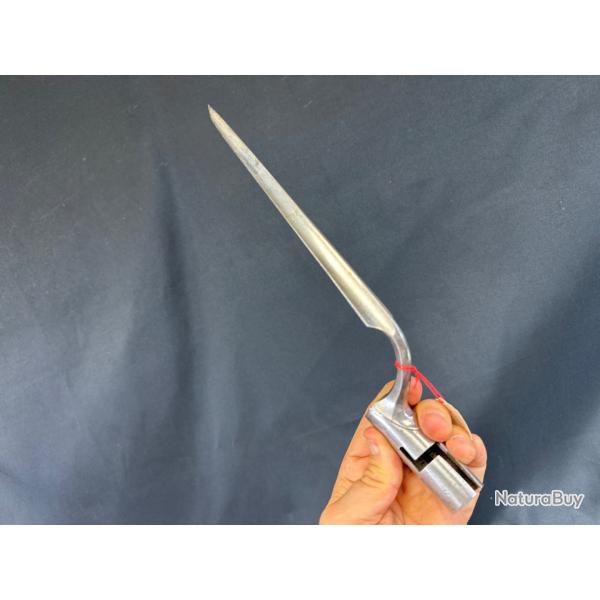 baionette france modle 54/59 d officier variante