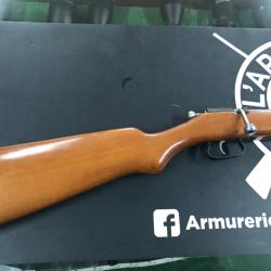 Carabine manu-arm calibre 12mm