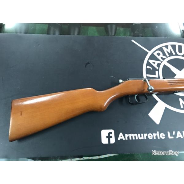 Carabine manu-arm calibre 12mm