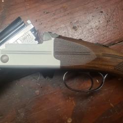 Vend calibre 20 franchi feeling becassierServi depuis début octobreÉtat comme neuf