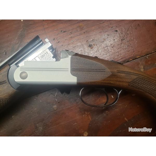 Vend calibre 20 franchi feeling becassierServi depuis dbut octobretat comme neuf